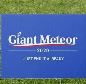 Meet your Posher, Ted